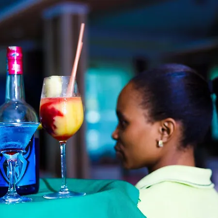 Tiffany Diamond Hotels - Mtwara-3